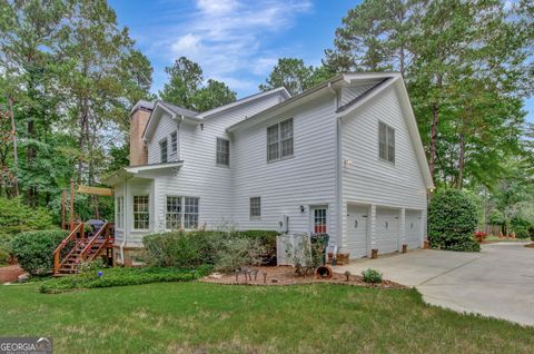 A home in Fayetteville