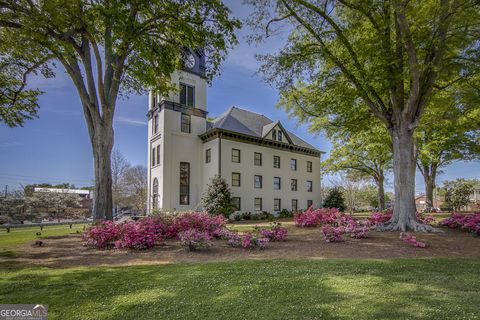 A home in Fayetteville