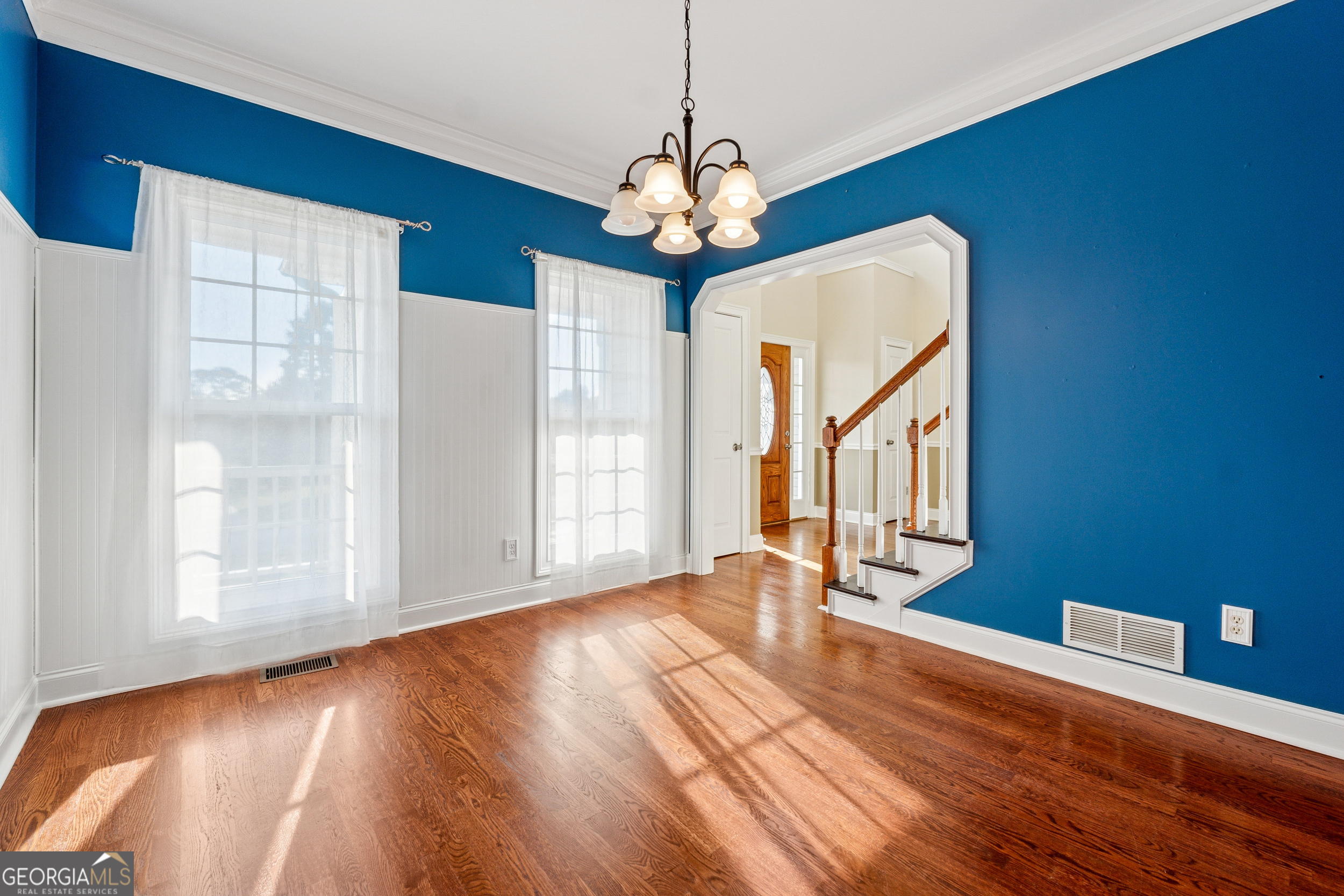 171 Somersby DR