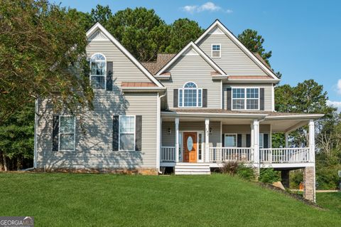 171 Somersby DR Dallas GA 30157