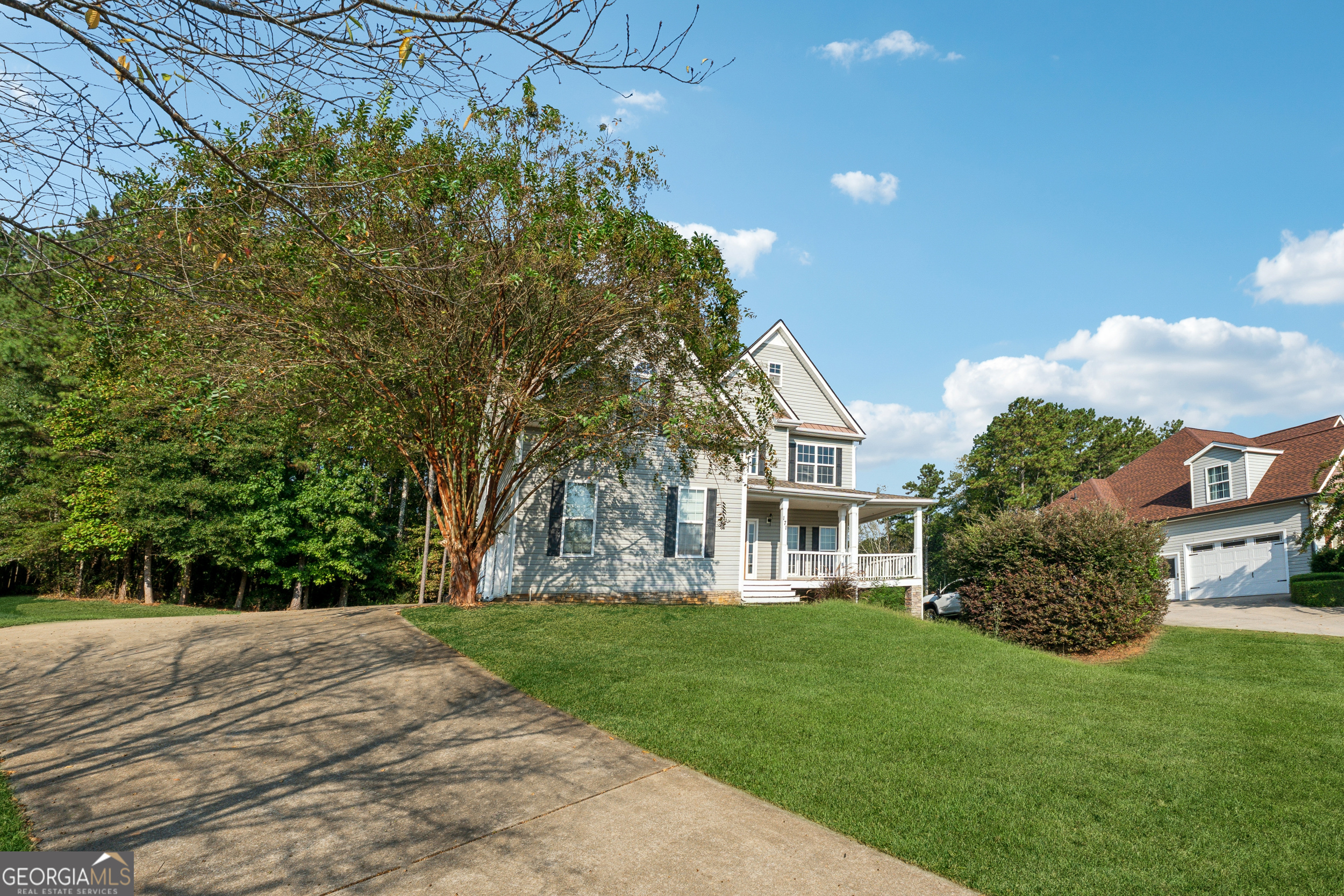 171 Somersby DR