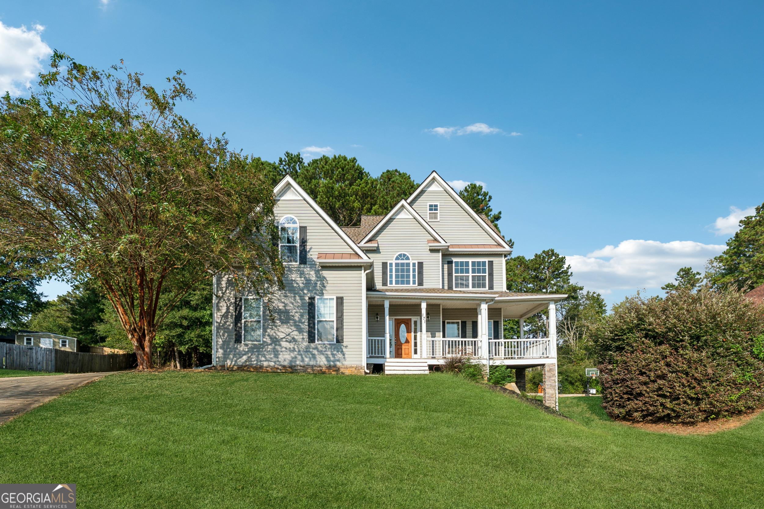 171 Somersby DR