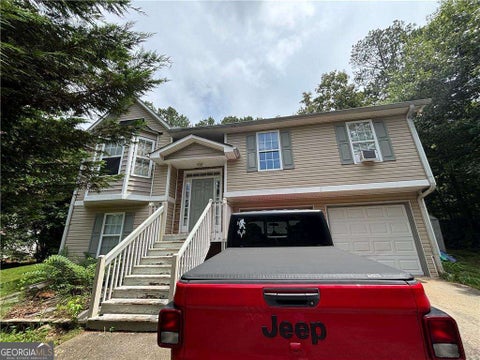 Photo of 115 Greatwood Drive, White, GA 30184 (MLS # 10805713)