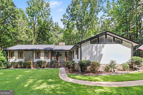 102 McKinley Circle, Lagrange, GA 30240 - #: 10800892