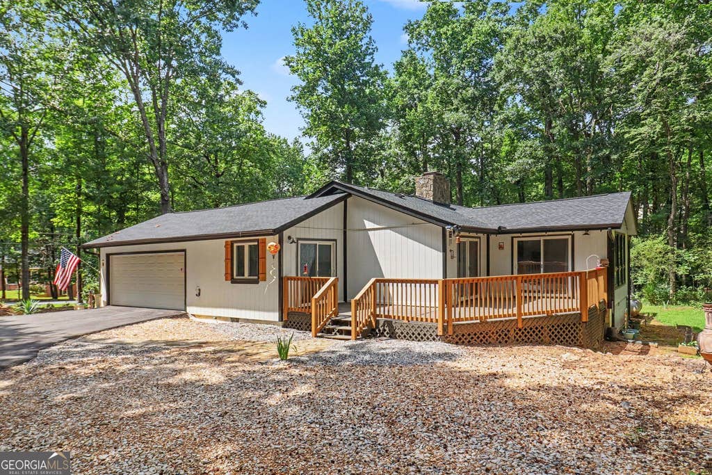 Photo of 102 McKinley Circle, Lagrange, GA 30240 (MLS # 10800892)