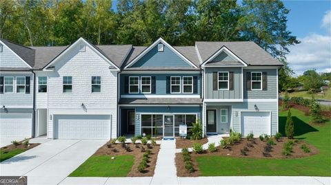 168 Jaxton ST 77 Hoschton GA 30548