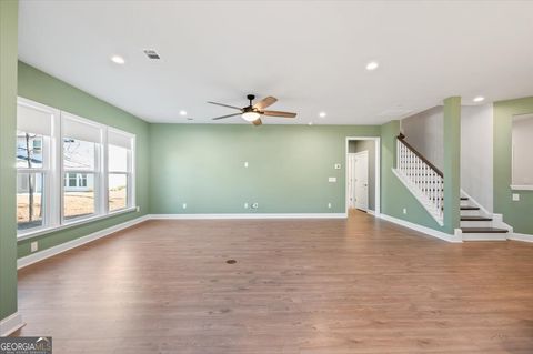 A home in Richmond Hill