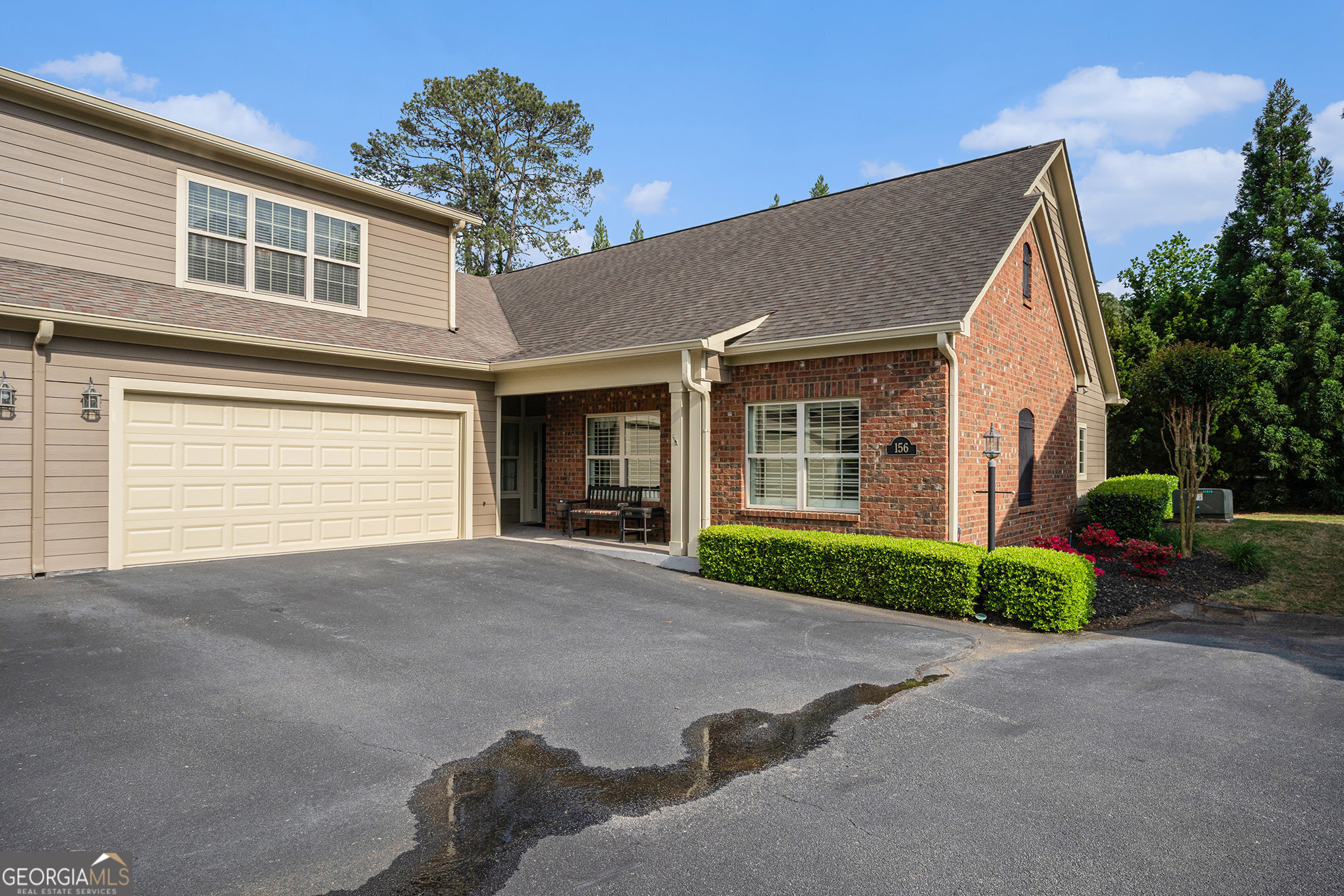 156 Kendrick Farm LN