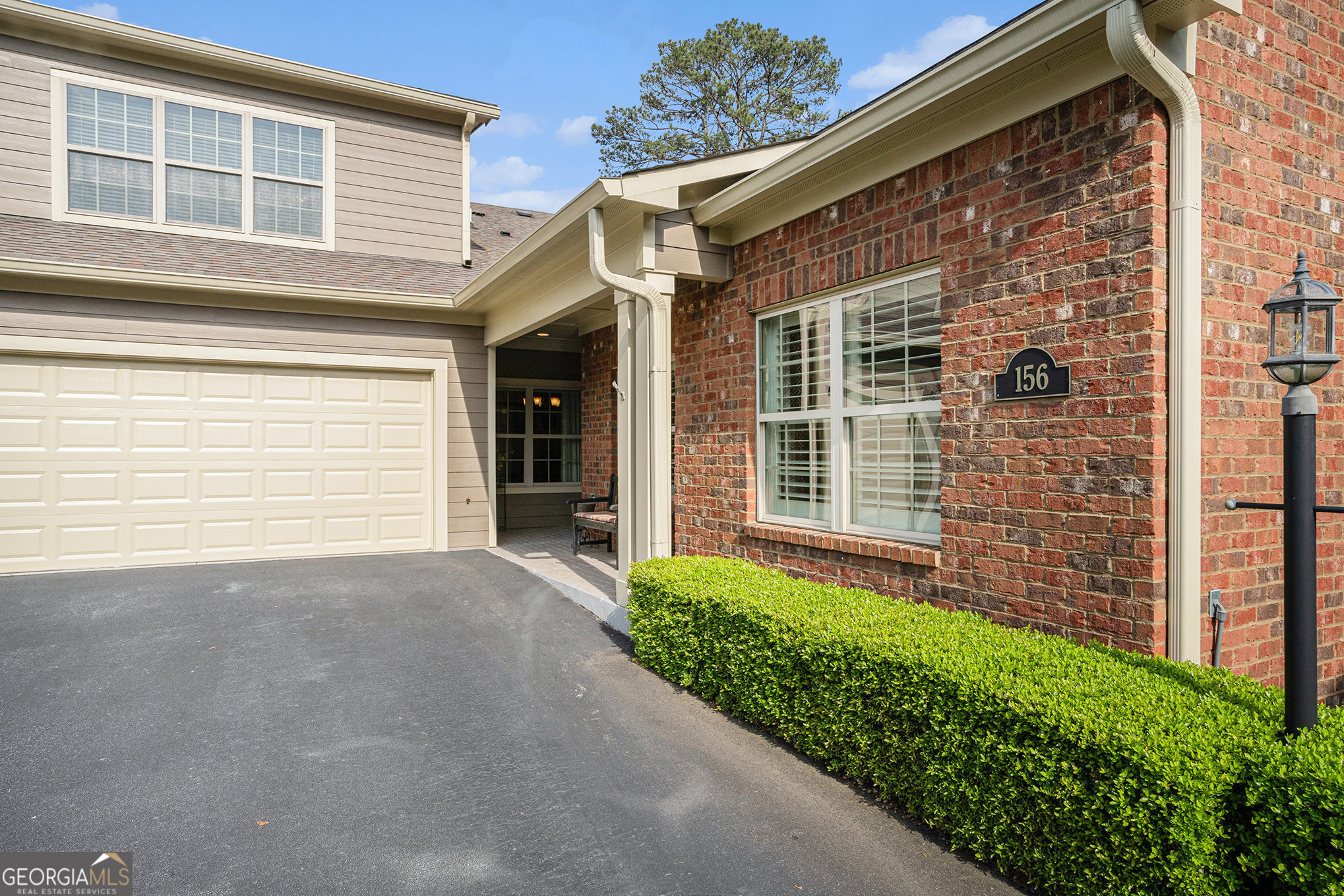 156 Kendrick Farm LN