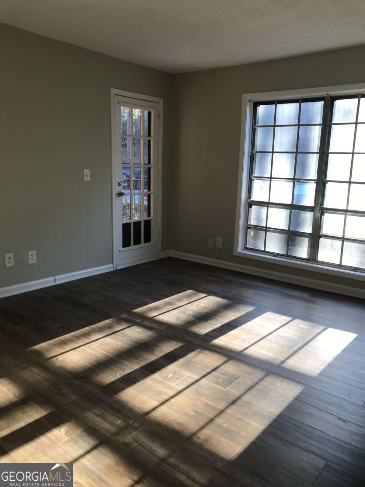 Foxcroft - Residential
