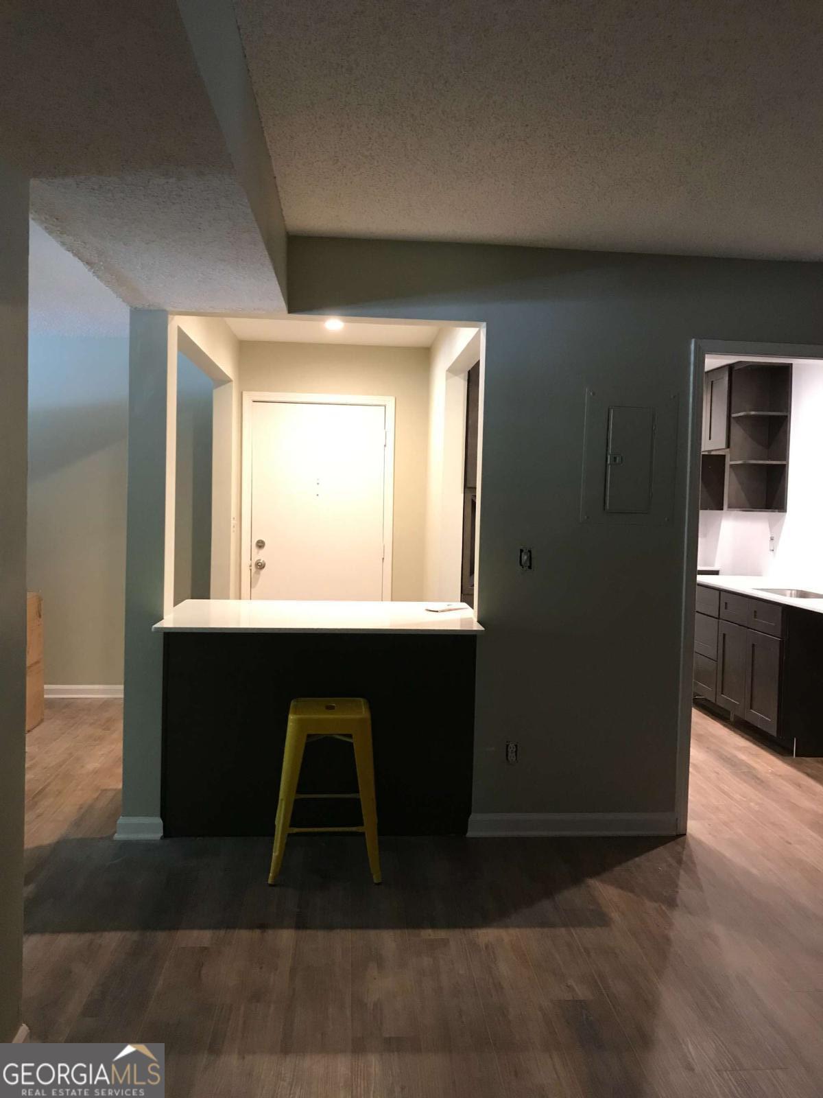 Foxcroft - Residential