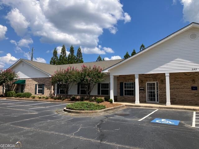 Photo of 242 O'Dell Rd #5, Griffin, GA 30224 (MLS # 10837259)