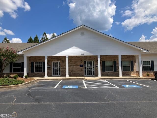 Photo of 242 O'Dell Rd #5, Griffin, GA 30224 (MLS # 10837259)