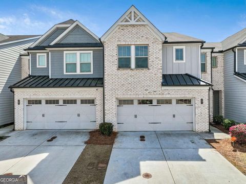 791 Ironhorse LN SW Mableton GA 30126