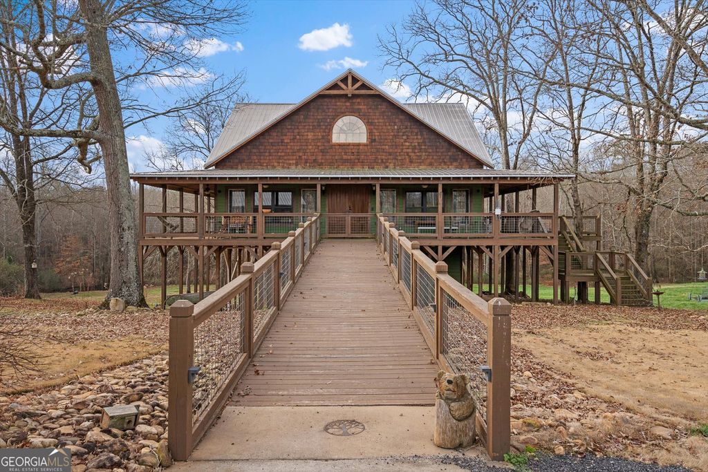 Photo of 976 Salem Church Road, Carrollton, GA 30117 (MLS # 10800756)