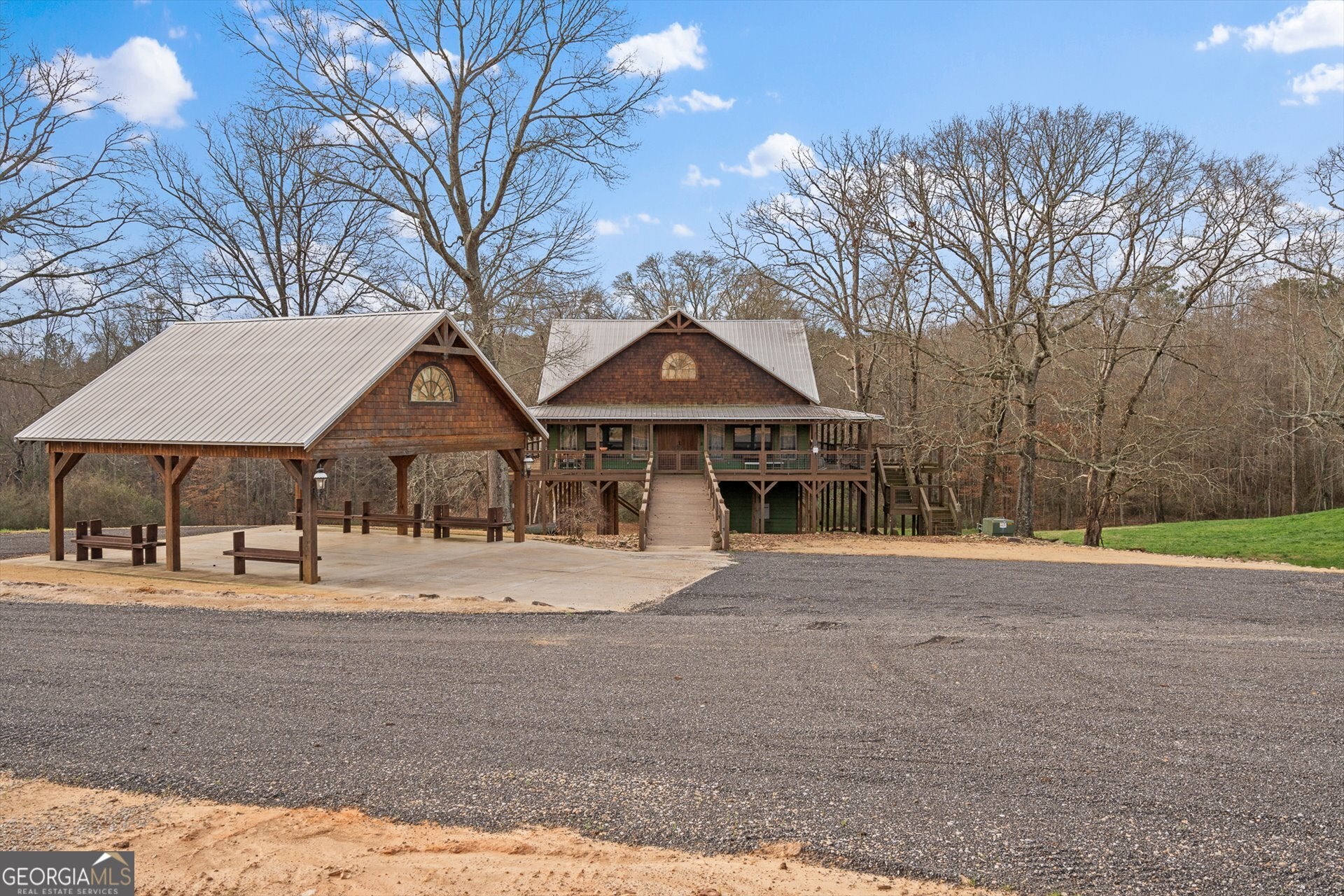 976 Salem Church RD