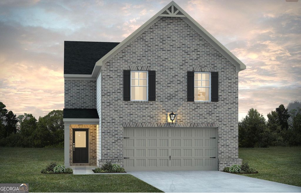 Photo of 5355 Tolar Road #53, South Fulton, GA 30213 (MLS # 10662027)