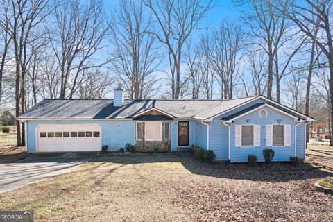 Photo of 26 Fouche Drive SW, Cartersville, GA 30120 (MLS # 10698768)