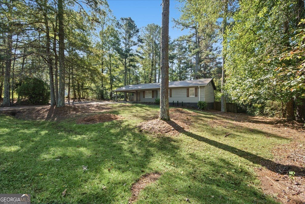 Photo of 1537 Georgia Avenue S, Bremen, GA 30110 (MLS # 10872265)