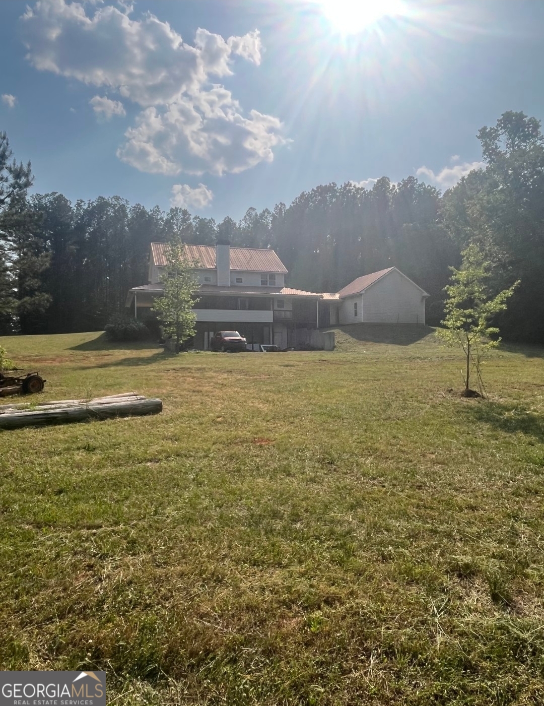 1111 Rehoboth RD