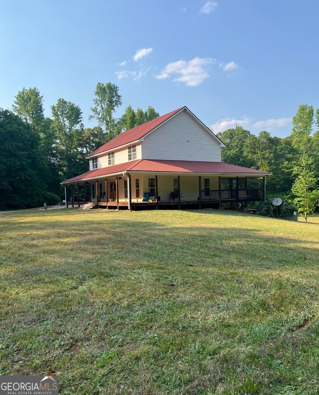 1111 Rehoboth RD