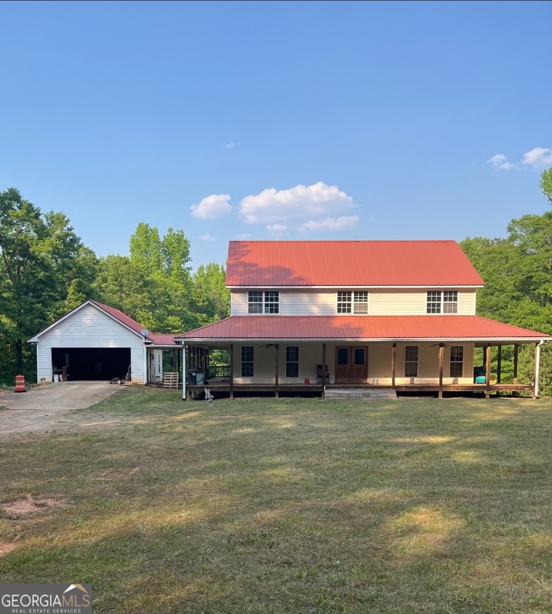 1111 Rehoboth RD