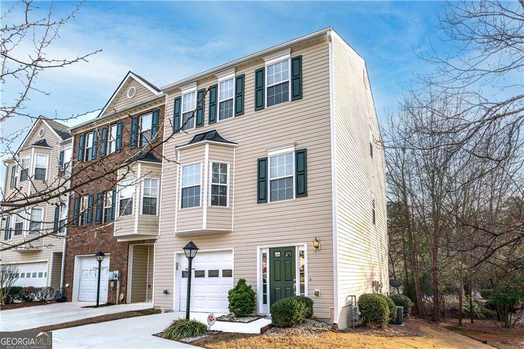 805 Abbotts Mill CT 74