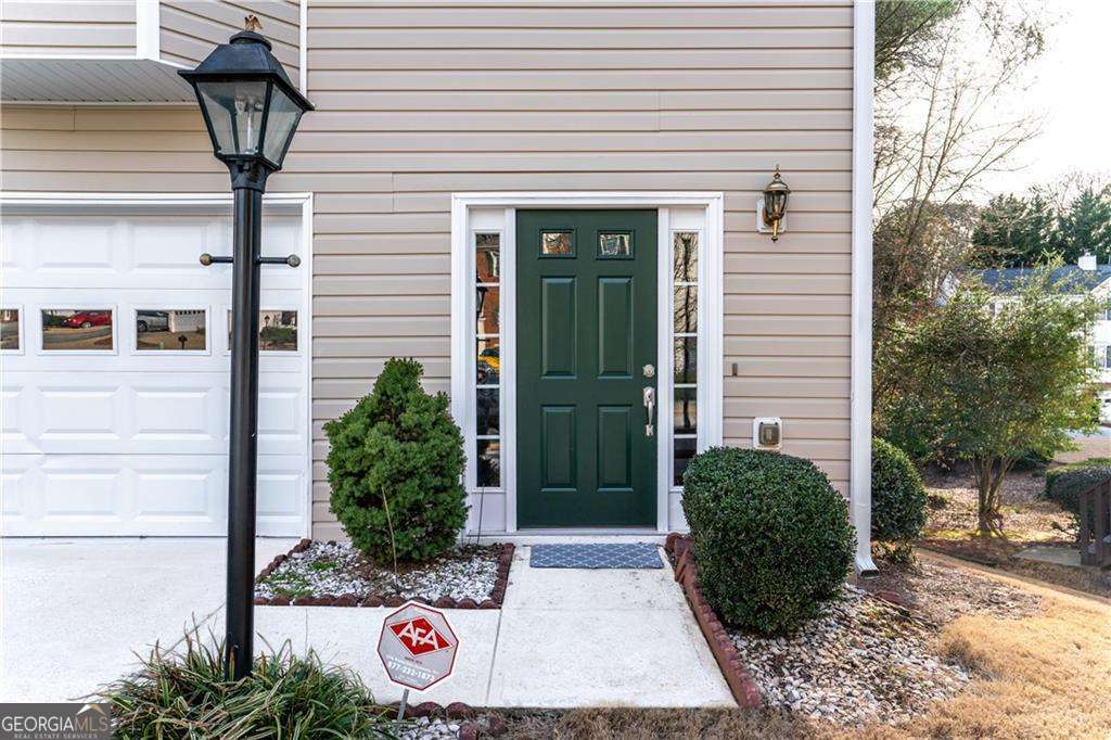 805 Abbotts Mill CT 74