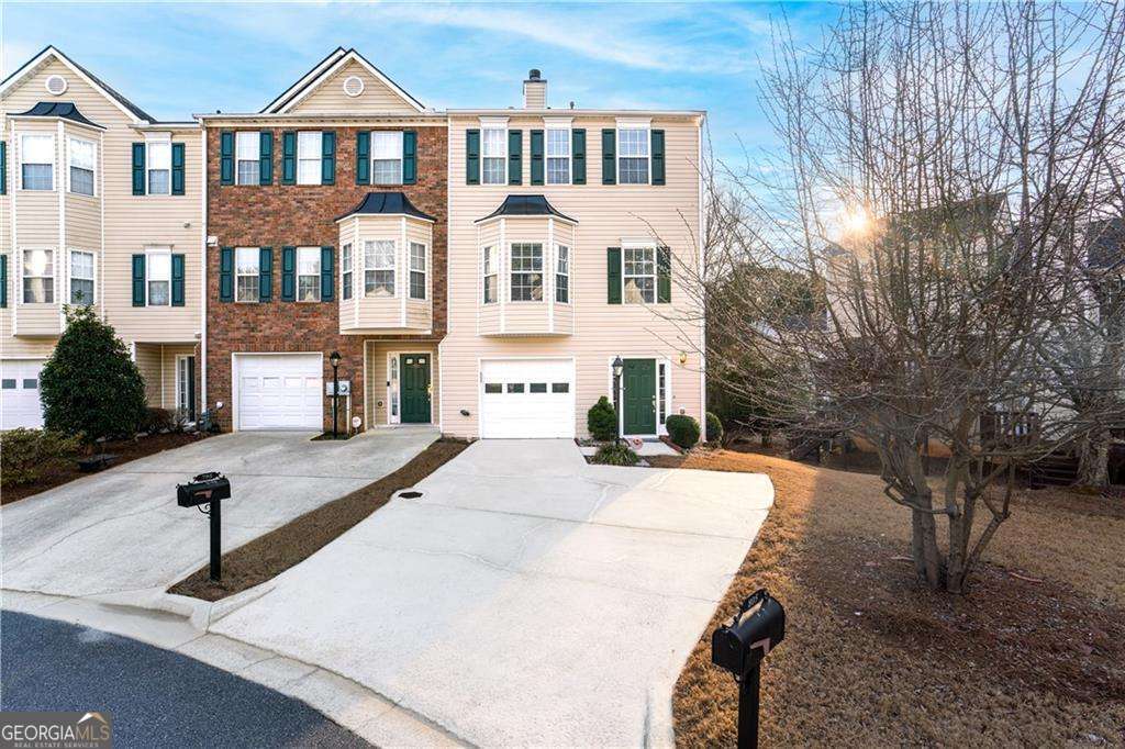 805 Abbotts Mill CT 74