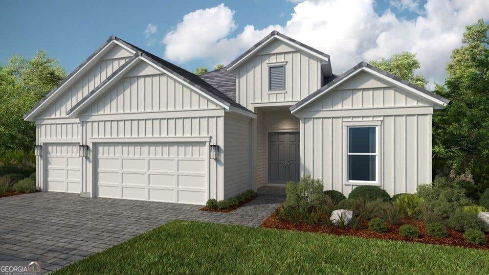 Photo of 113 Hillcrest Drive, St. Marys, GA 31558 (MLS # 10832733)