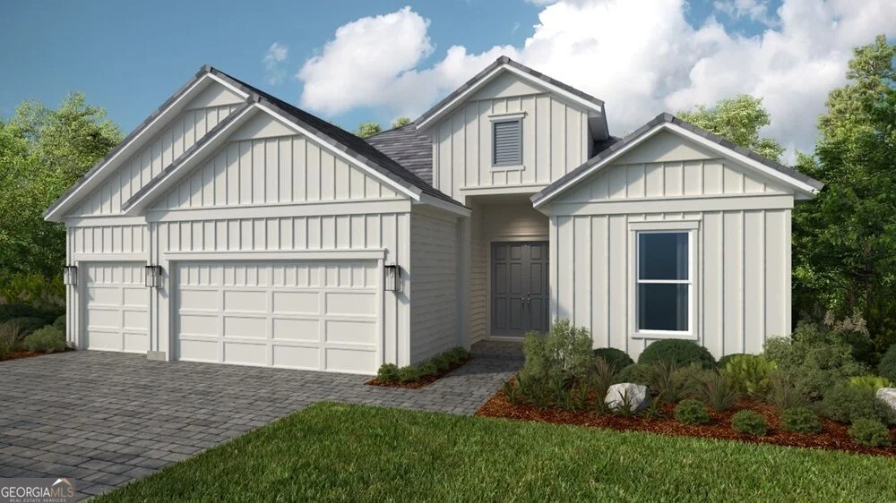 113 Hillcrest Drive, St. Marys, GA, 31558