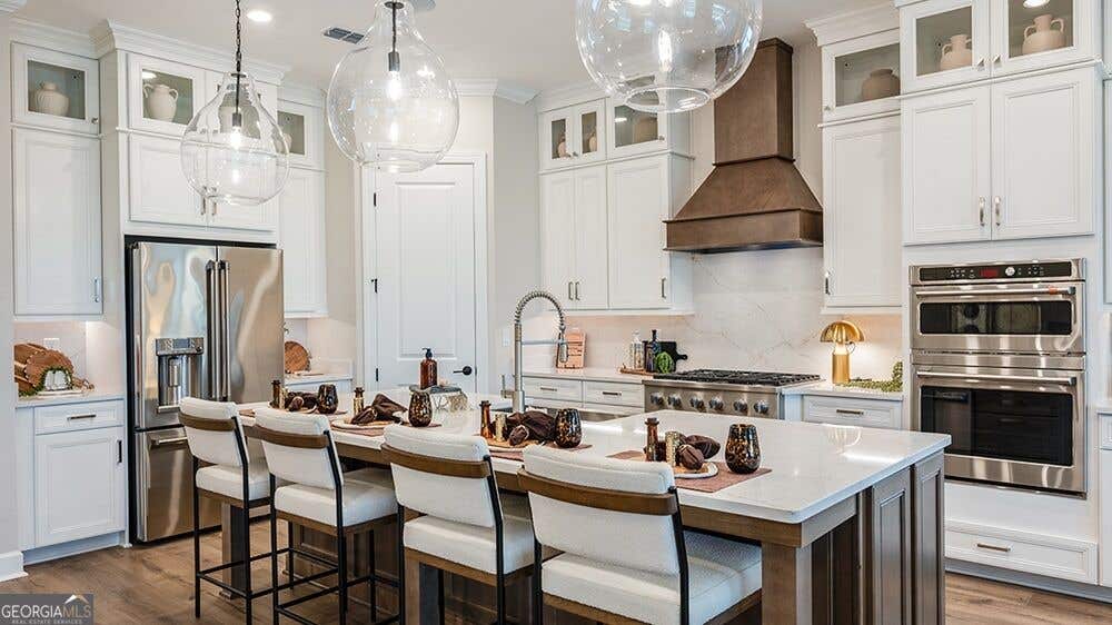 Photo of 113 Hillcrest Drive, St. Marys, GA 31558 (MLS # 10832733)