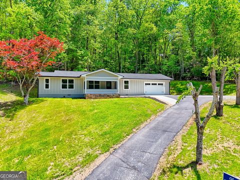 750 Sunnyside Road, Hiawassee, GA 30546 - MLS#: 10449168