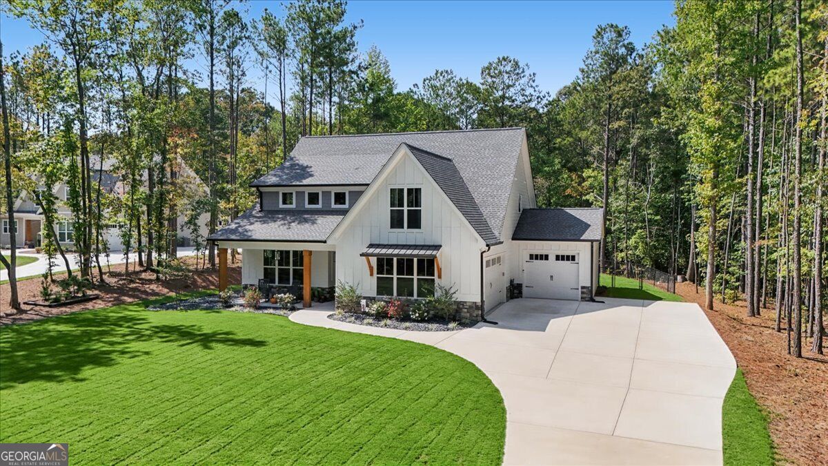 6821 Phillips Mill RD