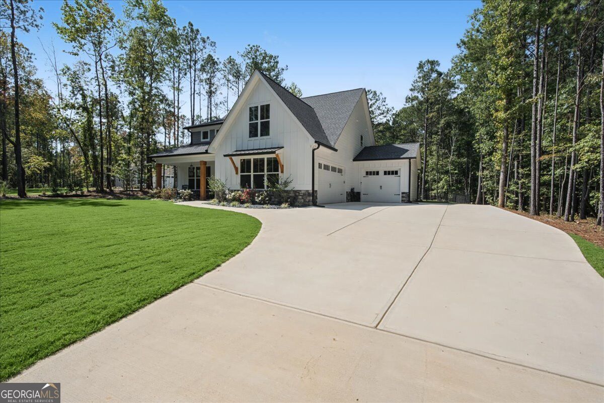 6821 Phillips Mill RD