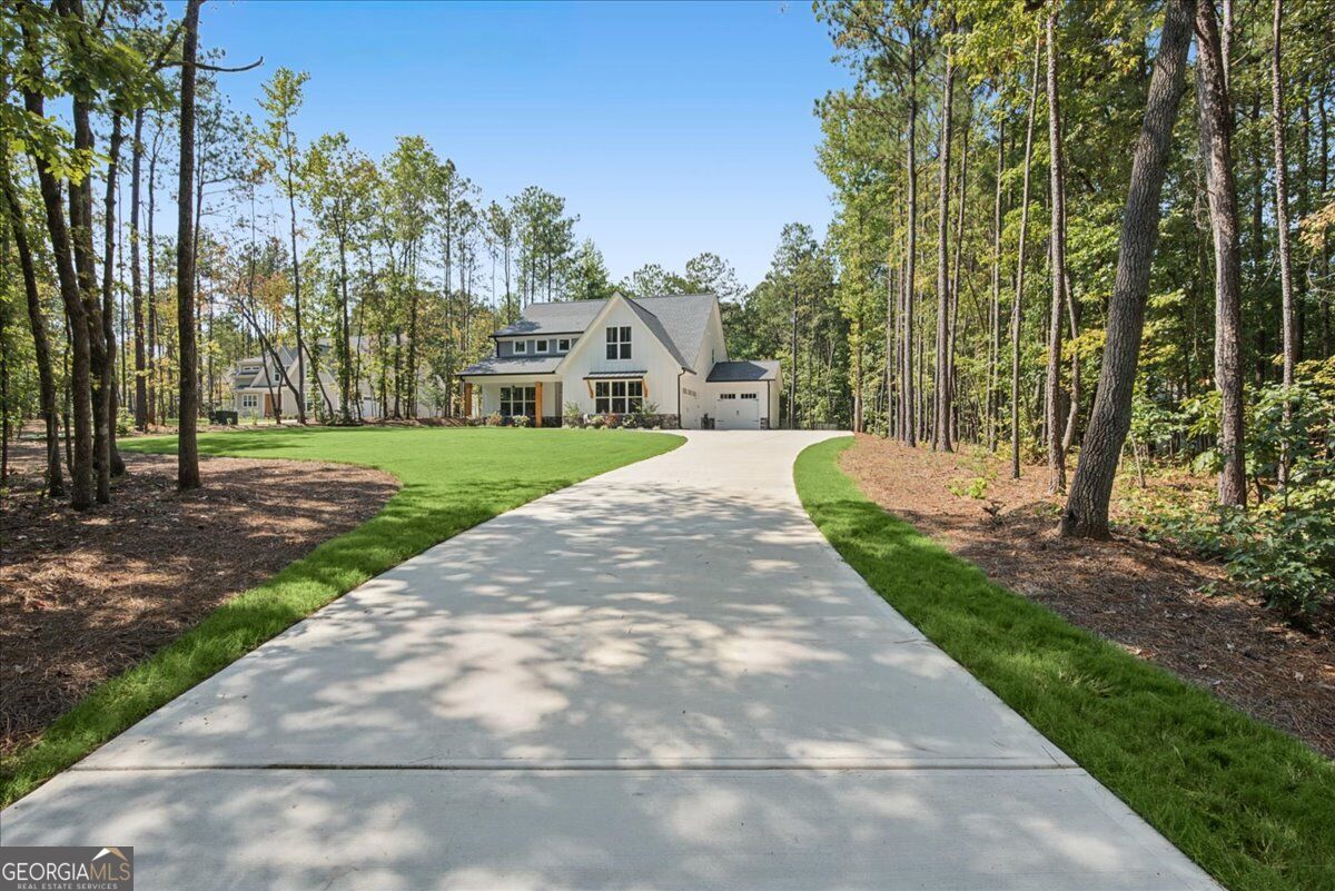 6821 Phillips Mill RD