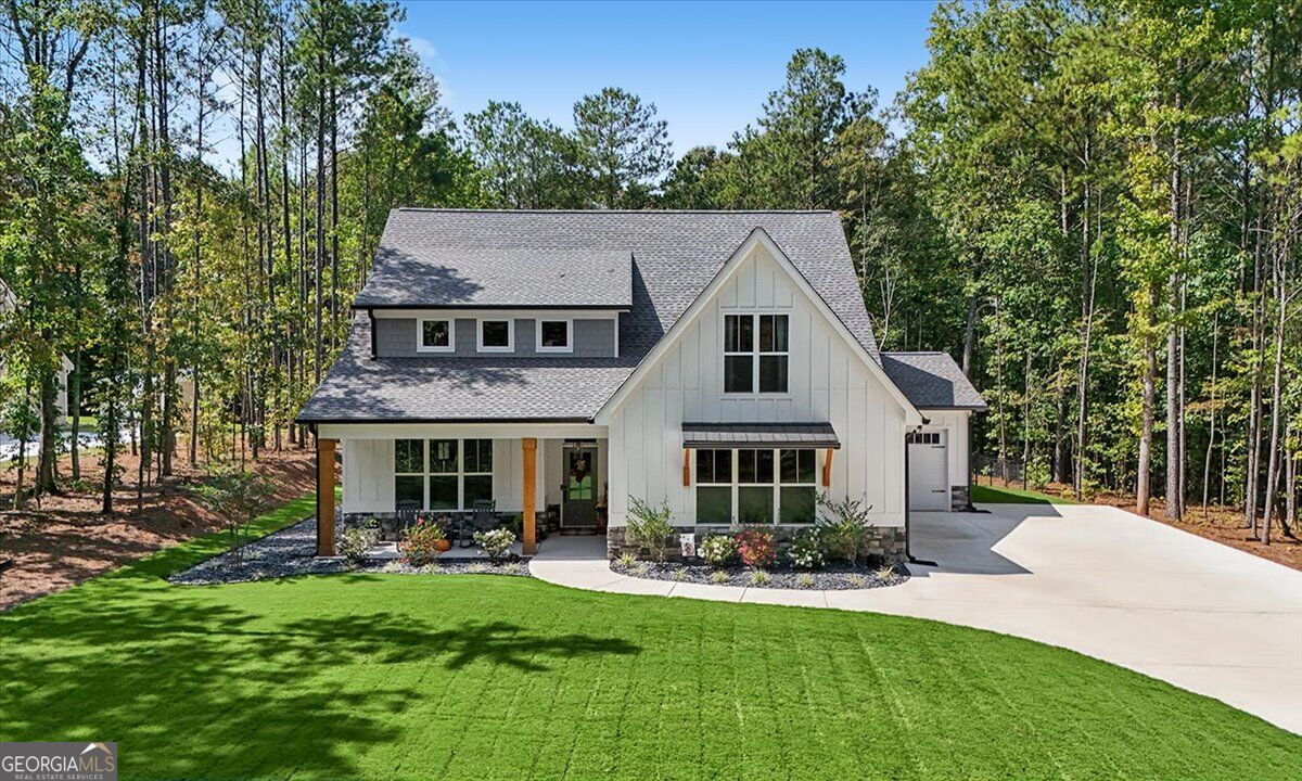 6821 Phillips Mill RD