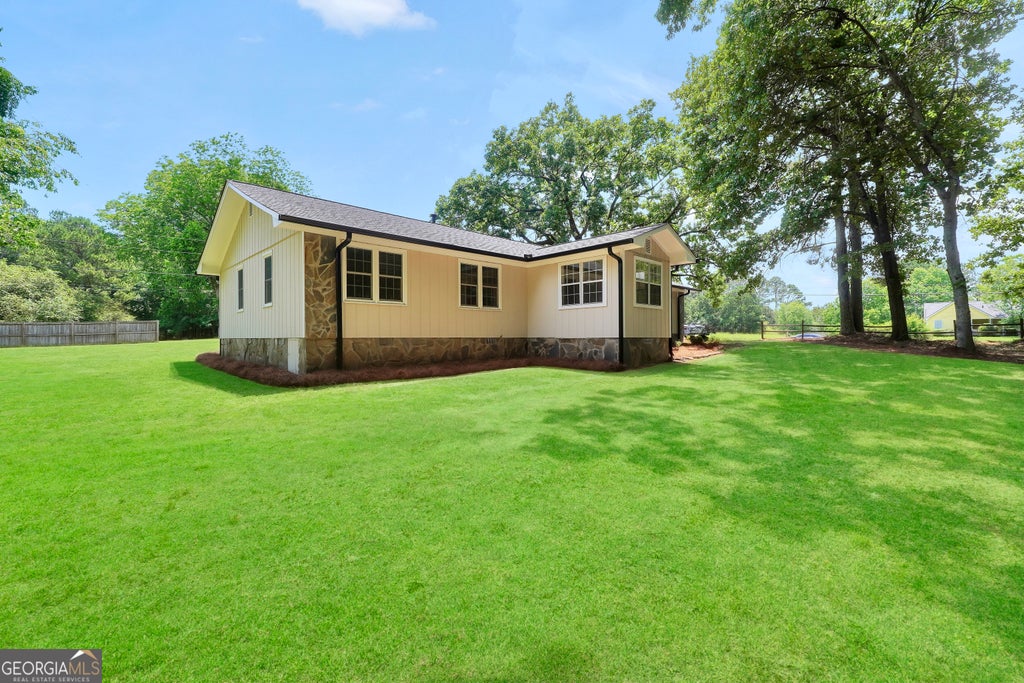 Photo of 1375 McGarity Road, McDonough, GA 30252 (MLS # 10836933)