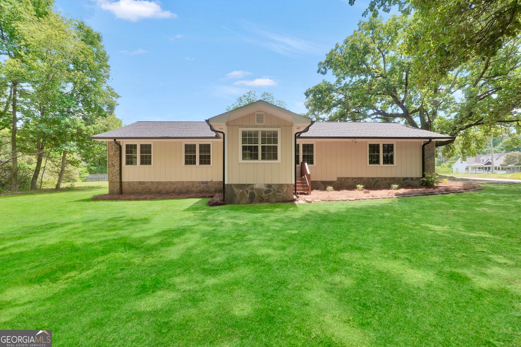 Photo of 1375 McGarity Road, McDonough, GA 30252 (MLS # 10836933)