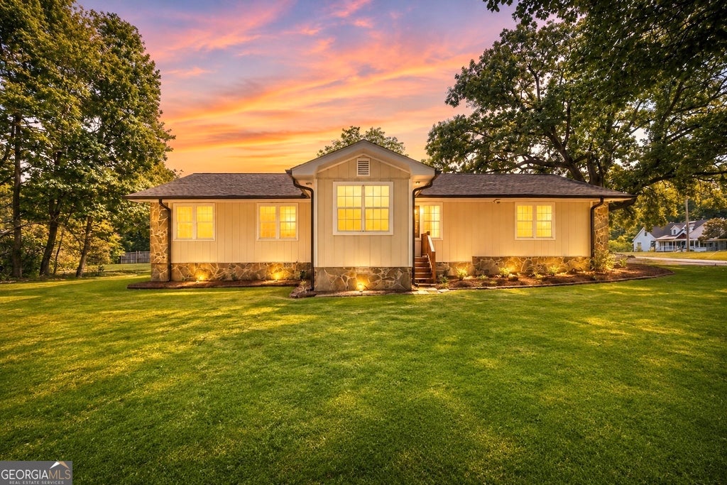 Photo of 1375 McGarity Road, McDonough, GA 30252 (MLS # 10836933)