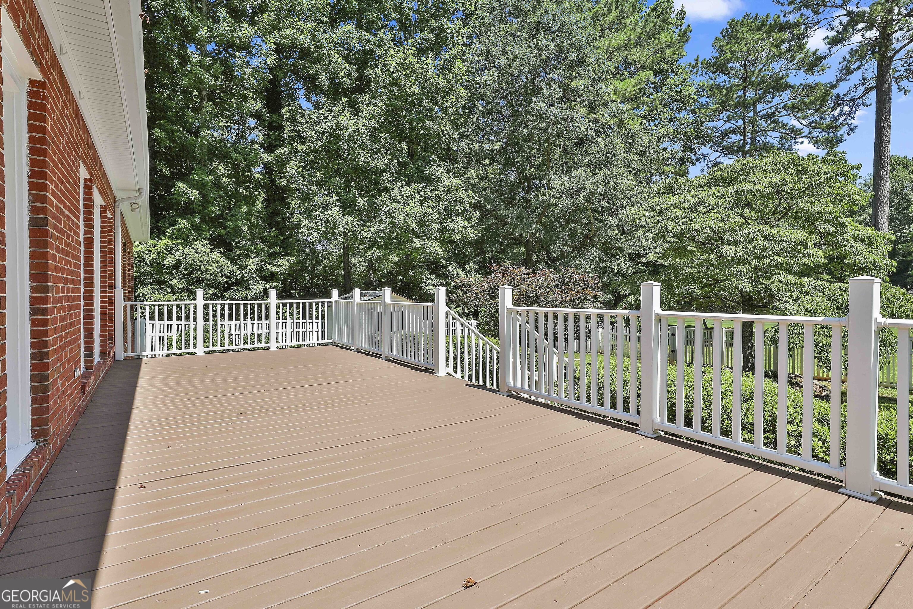 White Oak - Residential