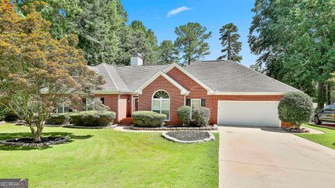 Photo of 63 Clubview Drive, Newnan, GA 30265 (MLS # 10639554)