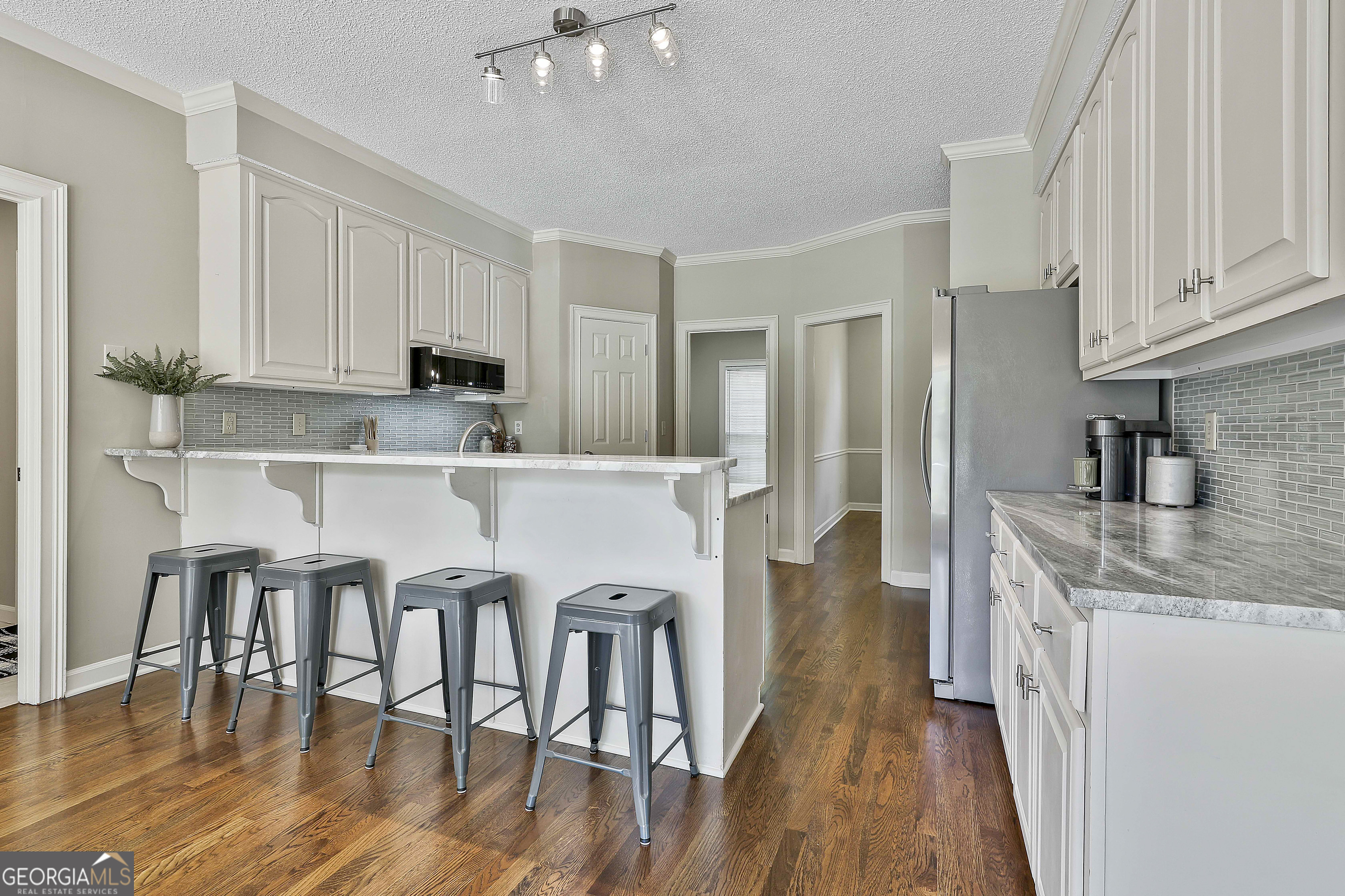 White Oak - Residential