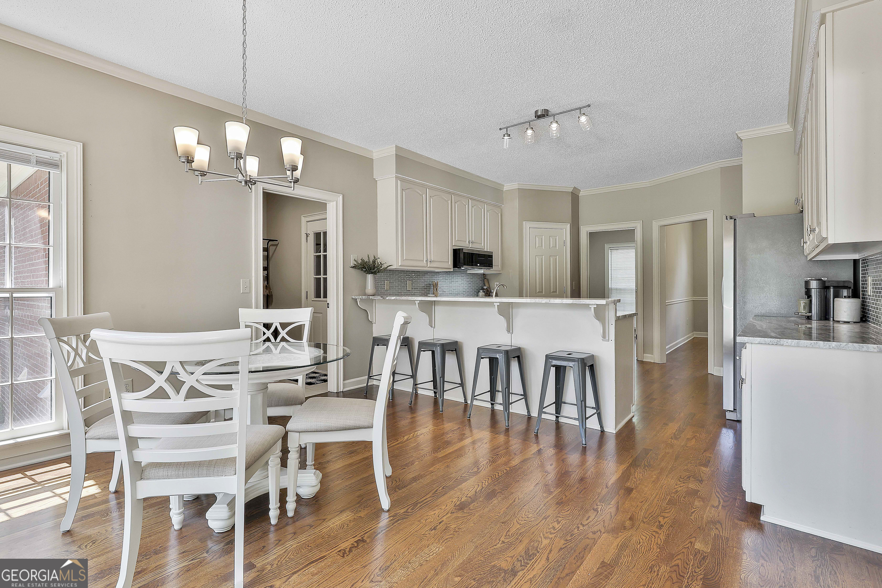 White Oak - Residential