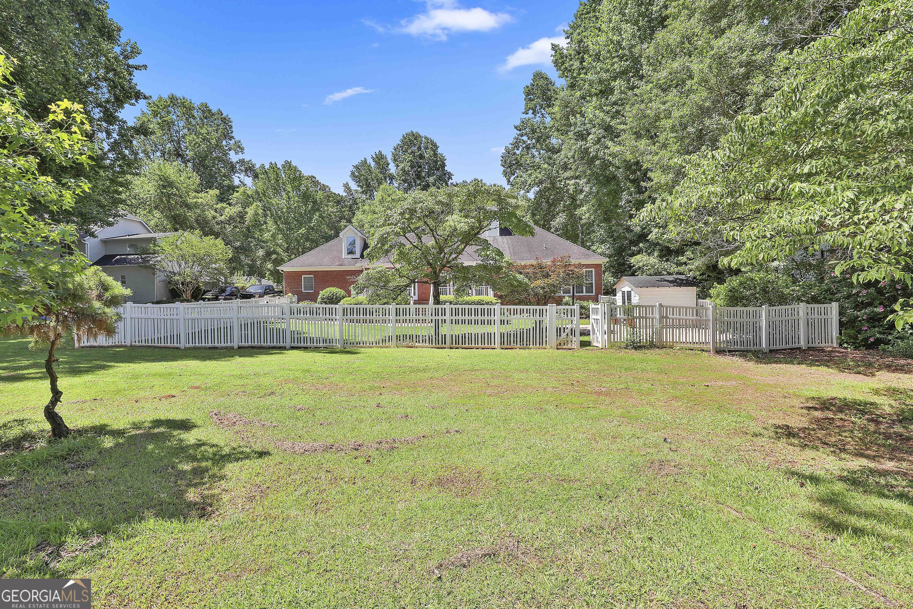 White Oak - Residential