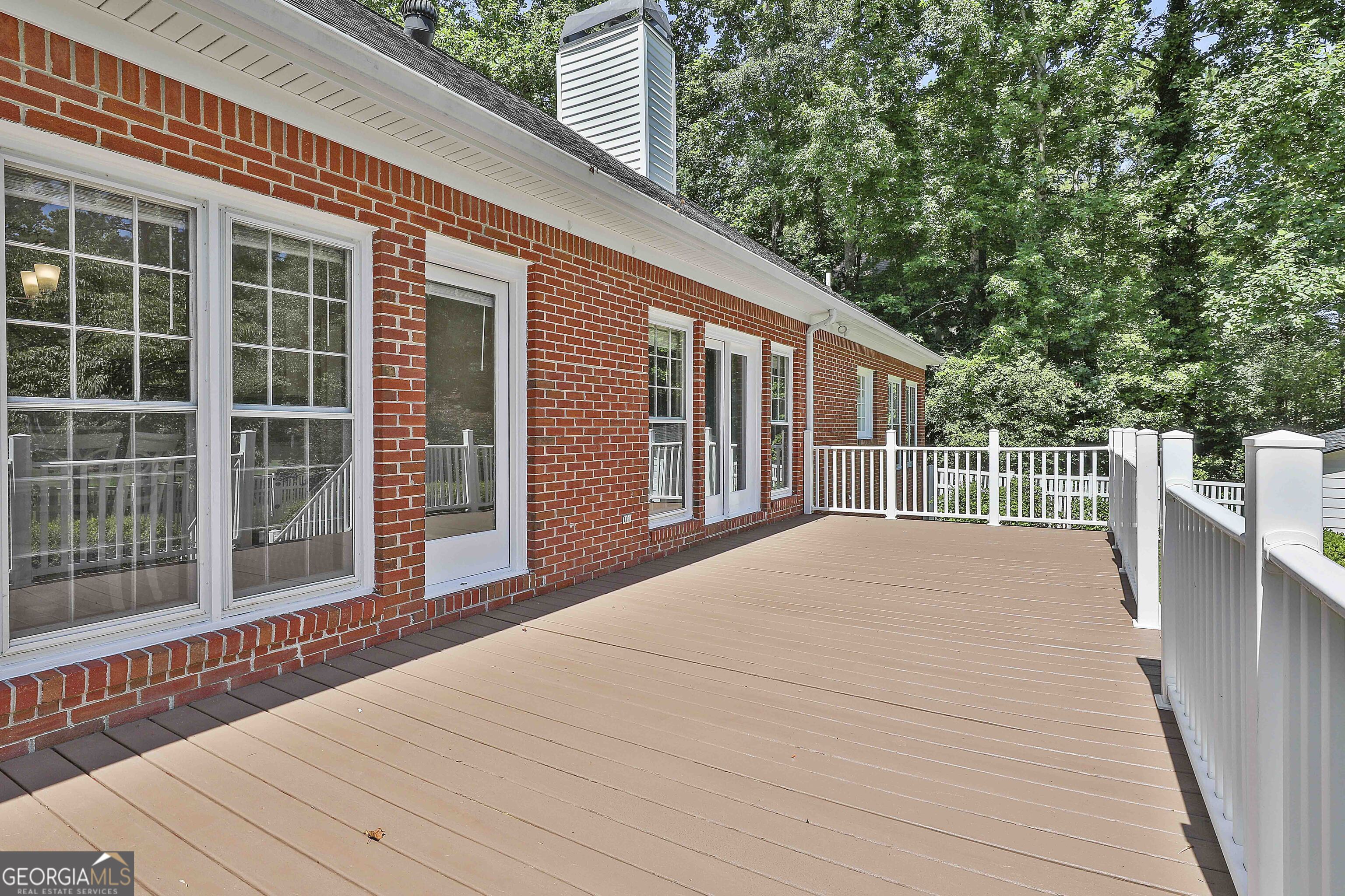 White Oak - Residential