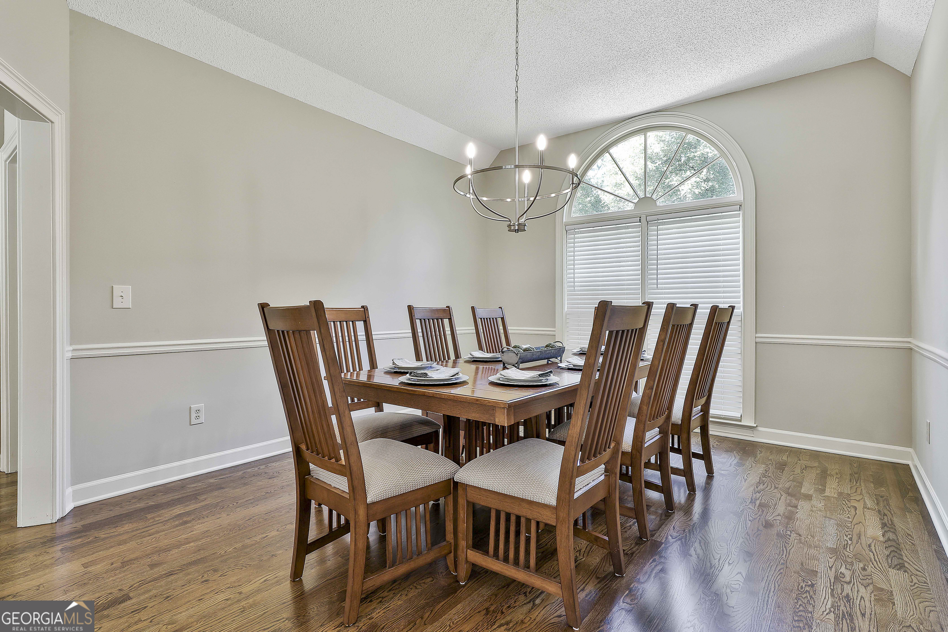 White Oak - Residential