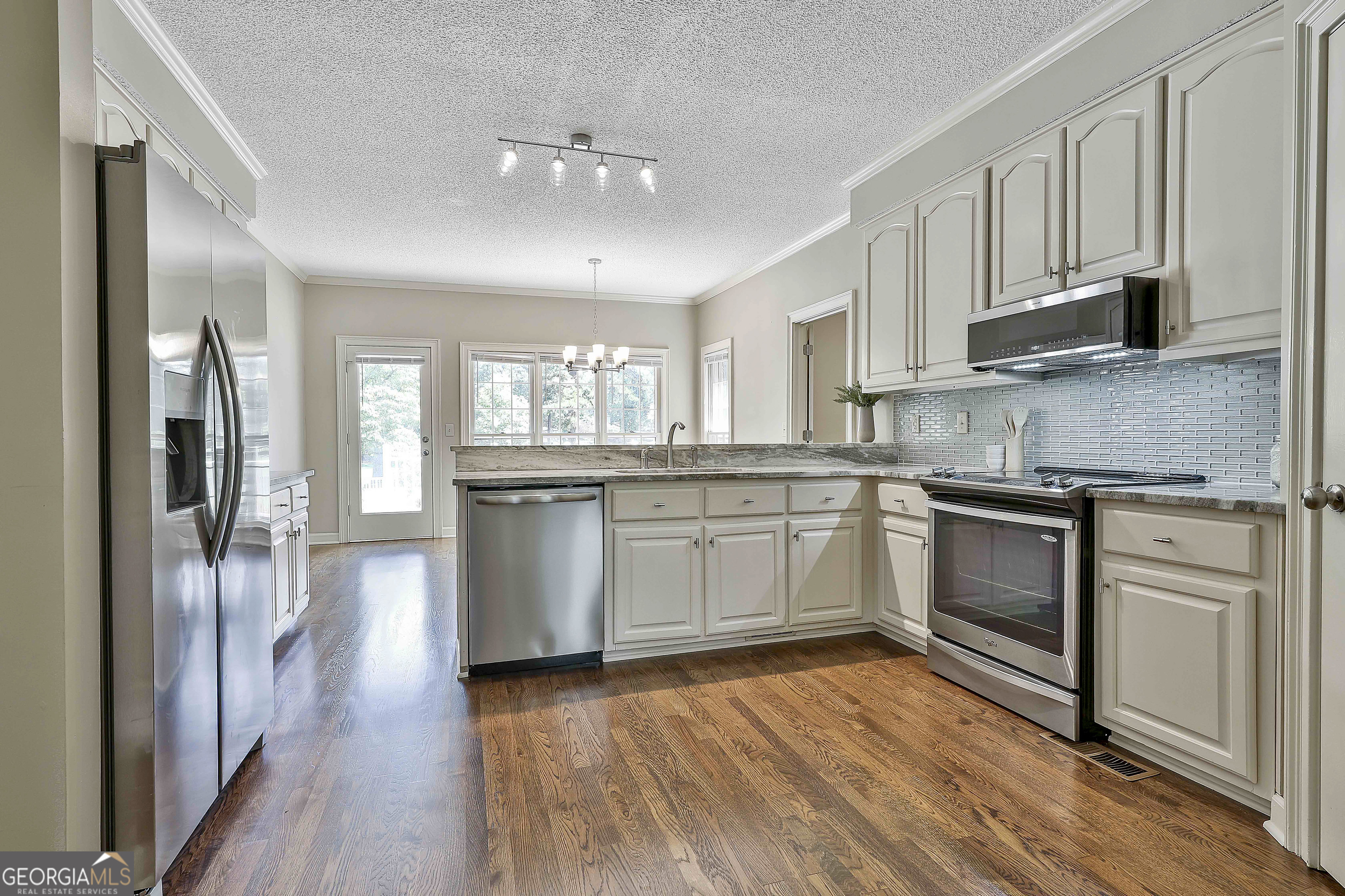 White Oak - Residential