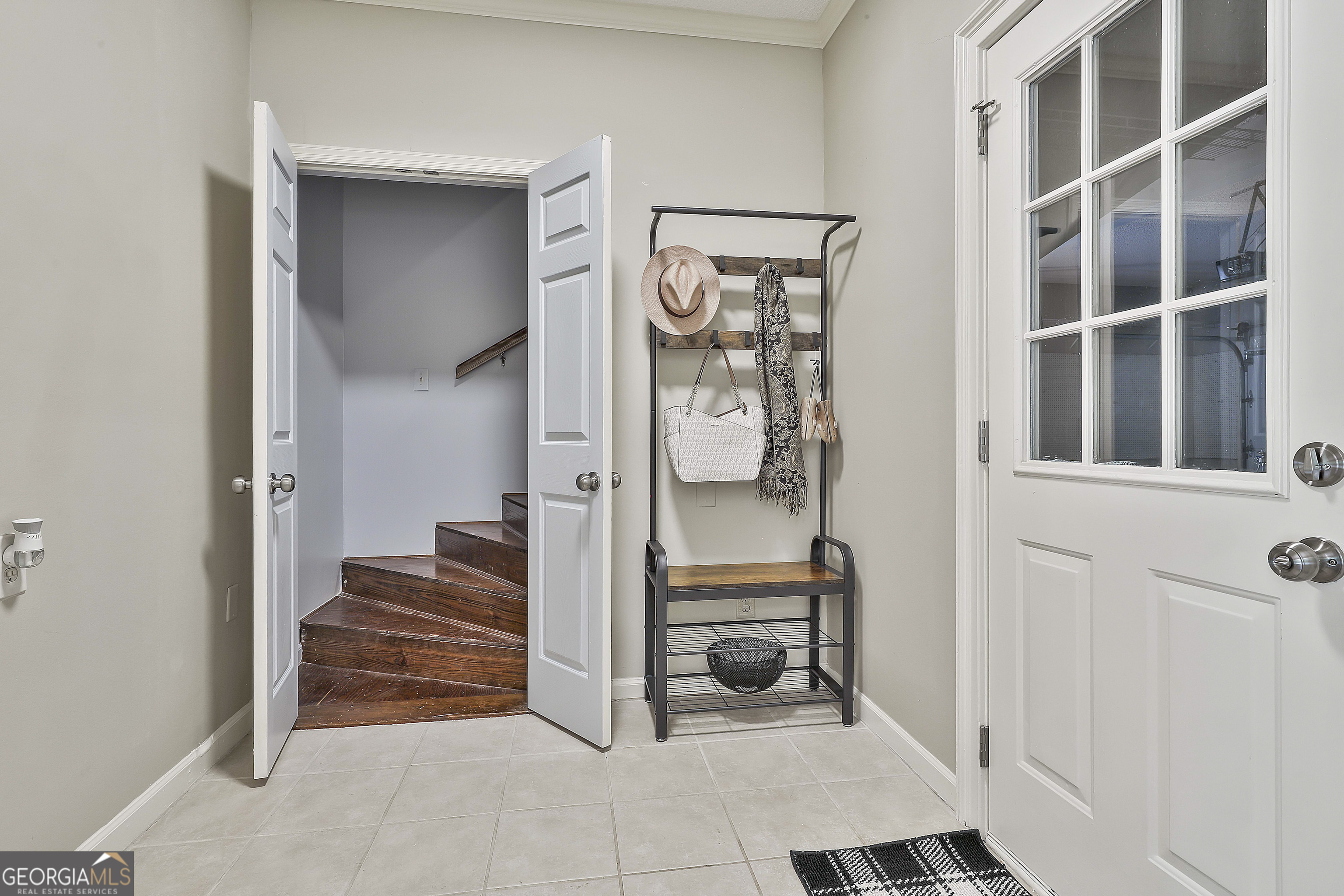 White Oak - Residential