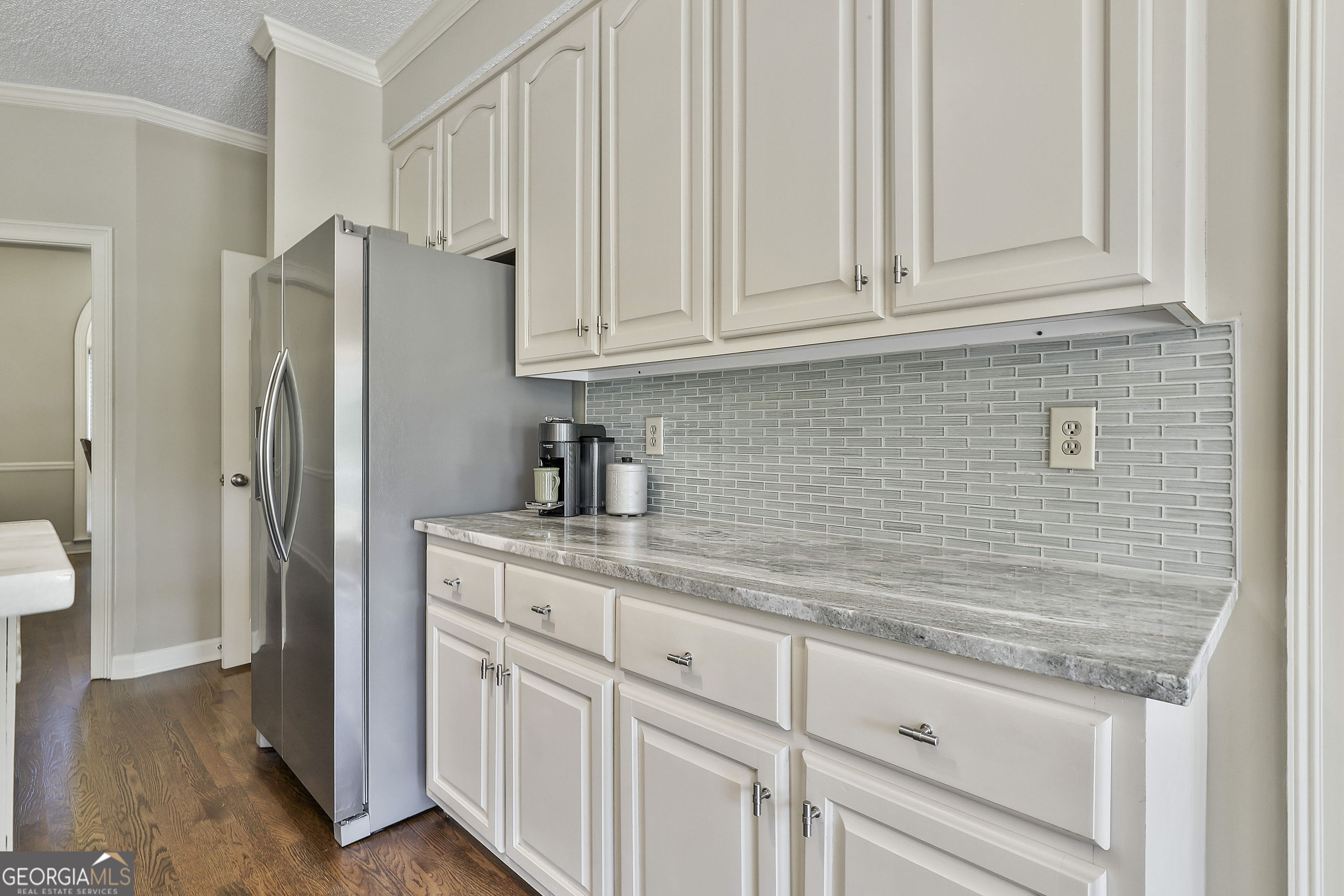 White Oak - Residential